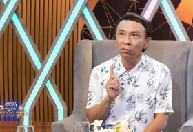 Diễn viên Dũng Nhí: Con nhà nòi cải lương nhưng chỉ được nhắc tuồng