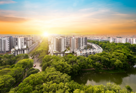 Gamuda Land tổ chức sự kiện vinh danh với hơn 1,500 môi giới bất động sản tham gia tại Celadon City