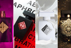 Initio Parfums Privés – Nghệ thuật tạo tác đầy bùng nổ