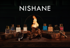 NISHANE – Kiệt tác nước hoa niche đến từ trái tim Istanbul