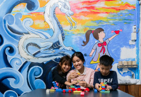 IHG góp phần cải thiện cuộc sống cho hơn 334.000 người trong năm 2024