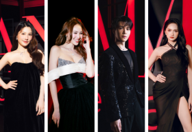 Armani Beauty Launch Party – Nơi vẻ đẹp đẳng cấp tỏa sáng