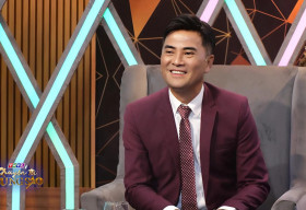 Ca sĩ Chế Thanh: “Giữ nhau được gần 30 năm là nhờ xem vợ như khách quý”