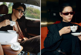 Đắm chìm trong không gian sống đầy đẳng cấp cùng các phụ kiện hương thơm từ MEMO PARIS