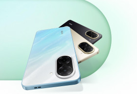 Xiaomi ra mắt smartphone phổ thông Redmi A5: Camera kép AI 32MP, giá chỉ từ 2.79 triệu