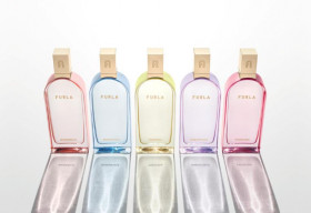 Furla: Nghệ thuật tinh tế trong từng chai nước hoa