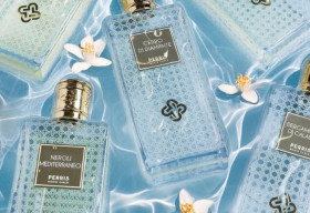 Perris Monte Carlo Italy Collection – Hành trình hương thơm qua những miền đất Ý