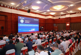 Huawei Việt Nam bàn về cách tối đa hóa công nghệ với chi phí tối thiểu