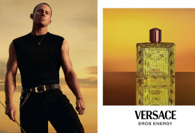 Versace Eros Energy: Sự bùng nổ của đam mê và năng lượng