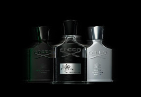 Cùng Creed khẳng định phong thái riêng của cha trong ngày đặc biệt