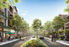 Không gian sống linh hoạt: Nhu cầu đa chiều của thế hệ hiện đại