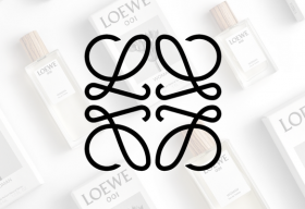 LOEWE 001 EDP: Hương Khởi Đầu Cho Hai Nửa Yêu Thương