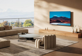 Xiaomi ra mắt TV A Pro Series và TV A Series 2026 cùng hệ sinh thái sản phẩm AIoT
