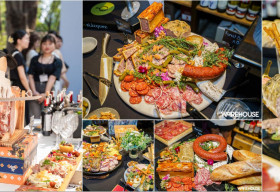 Summer Wine Fair 2025: Khám phá rượu Vang nhập khẩu chính ngạch từ khắp nơi trên thế giới