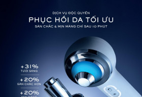 Génifique Ultimate mới – Cuộc cách mạng thực sự cho khoa học phục hồi da