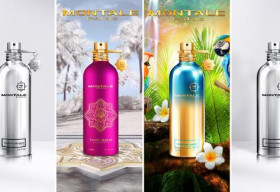 Montale Paris – Khi hương thơm trở thành dấu ấn cảm xúc