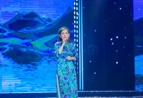 Quách Thành Danh sững sờ trước “bản sao” cố nghệ sĩ Phi Nhung