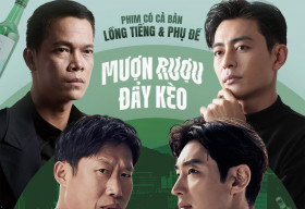 Lee Je-hoon nhập vai phản diện, khiến khán giả cảm thán “đẹp đến từng khoảnh khắc”
