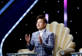 Nhạc sĩ Sỹ Luân tiết lộ cơ duyên đưa “Mắt nai cha cha cha” thành hit