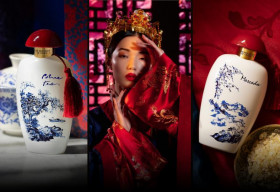 The Merchant Of Venice: Làn hương trà dẫn lối một Venice