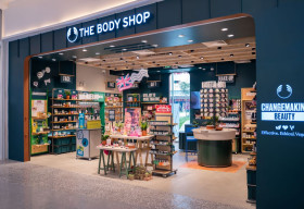 InNature Bhd triển khai quản lý The Body Shop tại Singapore từ 2025