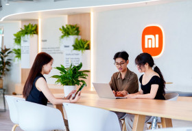Xiaomi tái khẳng định cam kết lâu dài tại Việt Nam với văn phòng mới hiện đại rộng đến 1.000m²