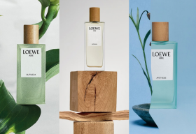 Khám Phá Thế Giới Hương Thơm Tinh Tế Của LOEWE – Khi Mỗi Mùi Hương Là Một Câu Chuyện