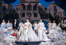 Dần lộ diện những ứng cử viên nặng ký cho chiếc vương miện Miss Earth Vietnam 2025