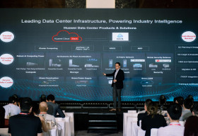 Huawei cùng các đối tác khám phá các cơ hội tăng trưởng mới trong đa ngành công nghiệp