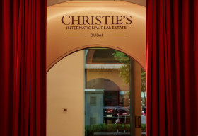 Triển lãm bất động sản UAE: Tiếp cận thị trường hạng sang cho giới siêu giàu
