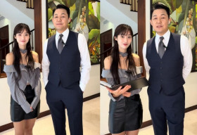 Tài tử Park Sung Woong muốn đóng phim cùng Lý Hải: “Hy vọng sẽ có một vai diễn hay”