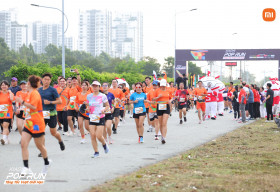 Xiaomi POP Run chính thức trở lại, đánh dấu hơn 15.000 thiết bị Xiaomi Smart Band 10 được bán ra chỉ sau 1 tháng