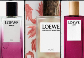 Tinh Túy Tây Ban Nha Trong Từng Làn Hương LOEWE