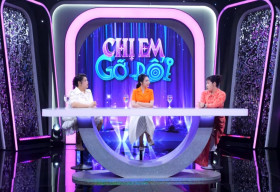 Diễn viên Tuyền Mập: “Ghen vội chỉ khiến mình tổn thương”