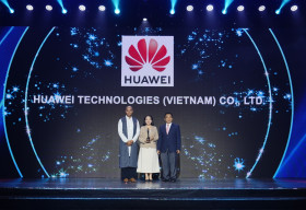 Huawei Việt Nam lần thứ 2 liên tiếp nhận giải thưởng ‘Nơi làm việc tốt nhất châu Á’ 2025