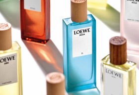 LOEWE – Nghệ thuật mùi hương từ trái tim Tây Ban Nha