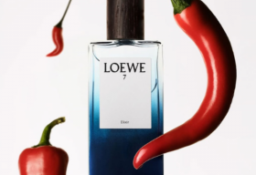LOEWE và nghệ thuật kể chuyện bằng hương