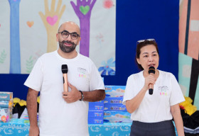 L’Oréal kỷ niệm lần thứ 16 Ngày Cộng đồng L’Oréal Citizen Day