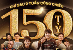 Vượt mốc 150 tỷ đồng, Mang Mẹ Đi Bỏ chính thức ‘xuất ngoại’ thị trường Bắc Mỹ và Úc