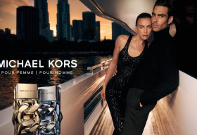 Michael Kors Pour Homme & Pour Femme – Khi mùi hương nói thay khí chất