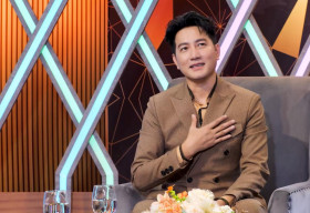 Ca sĩ – Diễn viên Nguyễn Phi Hùng: “Mỗi lĩnh vực nghệ thuật là một thế giới đầy cảm hứng”