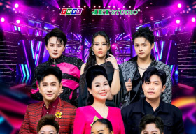 Ca sĩ Thùy Trang tiết lộ từng khóc nức nở vì xấu hổ khi được khán giả tặng hoa và tiền