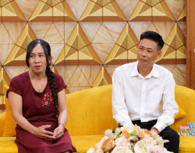 Một mình nuôi con, chị Ngọc Minh suy sụp khi phát hiện chồng phản bội