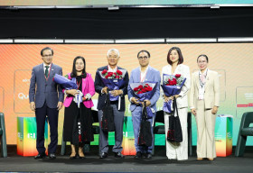 Green Innovation Summit 2025: Tái định nghĩa thương hiệu cho thế hệ Net Zero