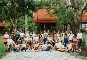 ASICS Asia đồng hành cùng phụ nữ tại Women’s Retreat 2025