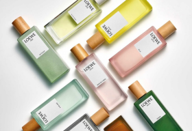 LOEWE Aire Anthesis – Hơi thở tinh khiết, tinh thần tự do