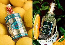4711 – Nghệ thuật nước hoa Cologne từ thế kỷ 18