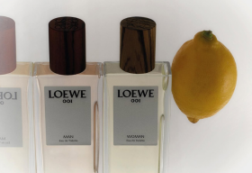 Mùi hương của những ký ức dịu dàng cùng LOEWE