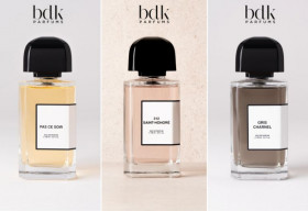 Thức tỉnh mùa thu cảm xúc cùng BDK Parfums