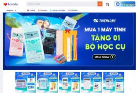 Thiên Long và hành trình gần 45 năm giữ vững vị thế ‘thương hiệu quốc dân’